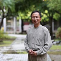 鄭先祐
